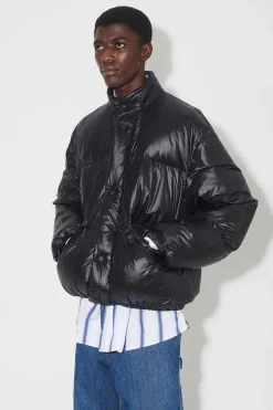 Ytterkläder|Our Legacy Andas In Puffa Black Tech