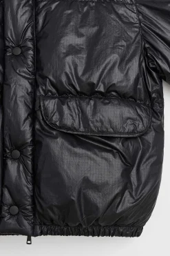 Ytterkläder|Our Legacy Andas In Puffa Black Tech
