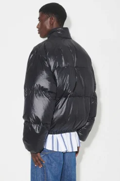 Ytterkläder|Our Legacy Andas In Puffa Black Tech