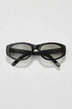 Glasögon|Our Legacy Avlindad Infinite Black