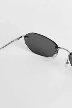 Glasögon|Our Legacy Bedarande Trinity Black