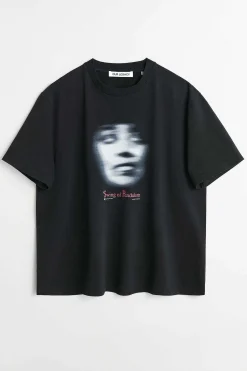 Jersey|Our Legacy Box T-Shirt Swing Of Pendel Print