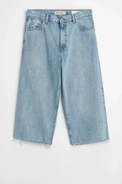 Jeans|Our Legacy Capri Cut Rider Wash Denim