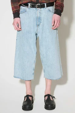 Jeans|Our Legacy Capri Cut Rider Wash Denim