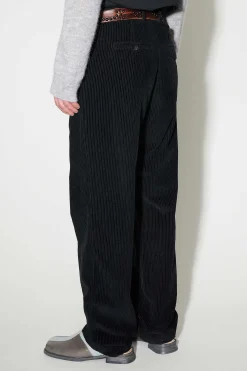 Byxor|Our Legacy Chino 22 Svart Manchester