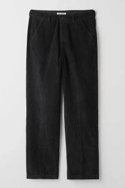 Byxor|Our Legacy Chino 22 Svart Manchester