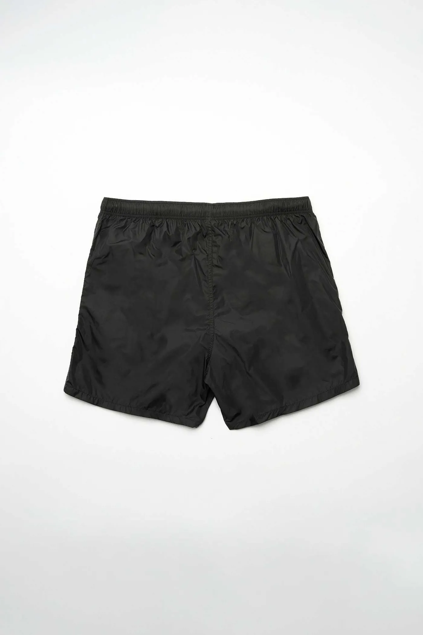 Shorts|Our Legacy Drape Tech Trunks Svart