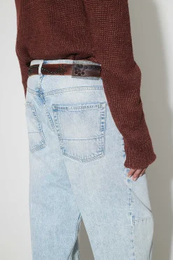 Jeans|Our Legacy Extended Third Cut Super Light Wash