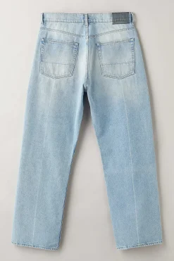 Jeans|Our Legacy Extended Third Cut Super Light Wash
