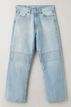 Jeans|Our Legacy Extended Third Cut Super Light Wash