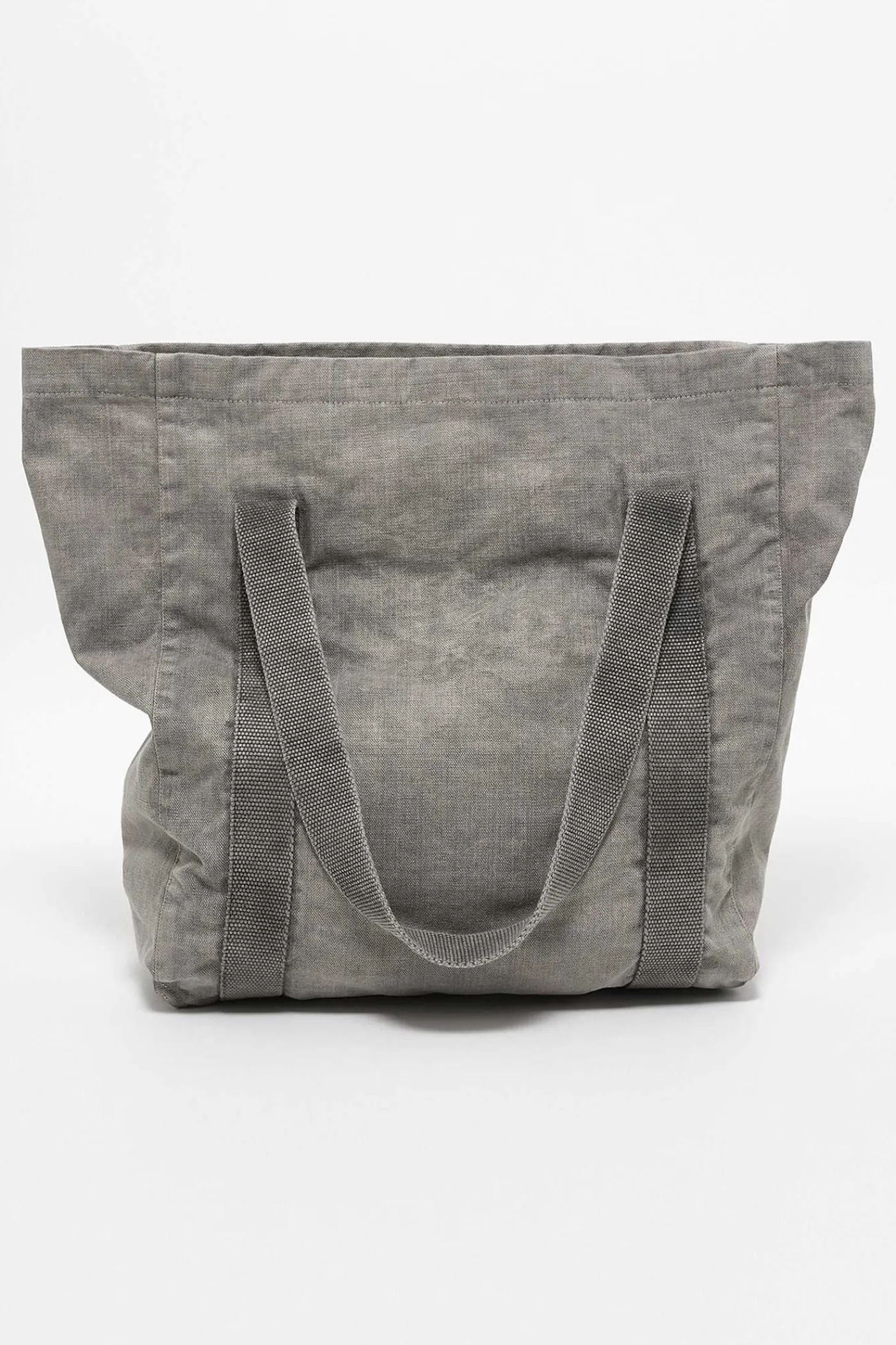 Pasar|Our Legacy Flygvaska Attic Carbon Wash Canvas