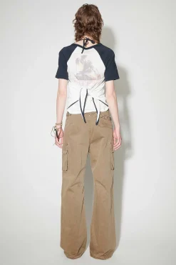 Blast|Our Legacy Forklade T-Shirt Shigatsu Print