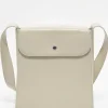 Pasar|Our Legacy Forlangd Vaska Dusty White Leather