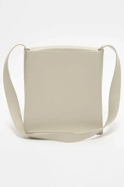 Pasar|Our Legacy Forlangd Vaska Dusty White Leather