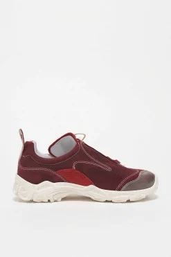 Sneakers|Our Legacy Gabe 90S Rod Mocka
