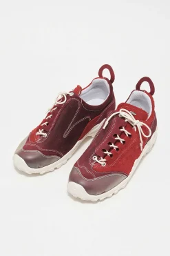 Sneakers|Our Legacy Gabe 90S Rod Mocka