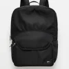 Pasar|Our Legacy Grande Volta Ryggsack Cayce Svart