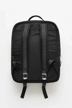 Pasar|Our Legacy Grande Volta Ryggsack Cayce Svart