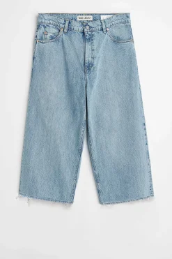 Jeans|Our Legacy Half Cut Rider Wash Denim