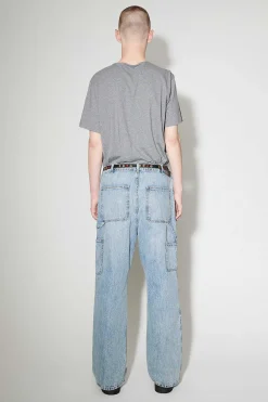 Jeans|Our Legacy Joiner Trouser Shadow Wash Denim