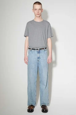 Jeans|Our Legacy Joiner Trouser Shadow Wash Denim