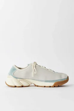 Sneakers|Our Legacy Klove Indigo Läder