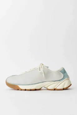 Sneakers|Our Legacy Klove Indigo Läder