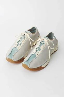 Sneakers|Our Legacy Klove Indigo Läder