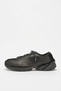 Sneakers|Our Legacy Klove Svart Läder