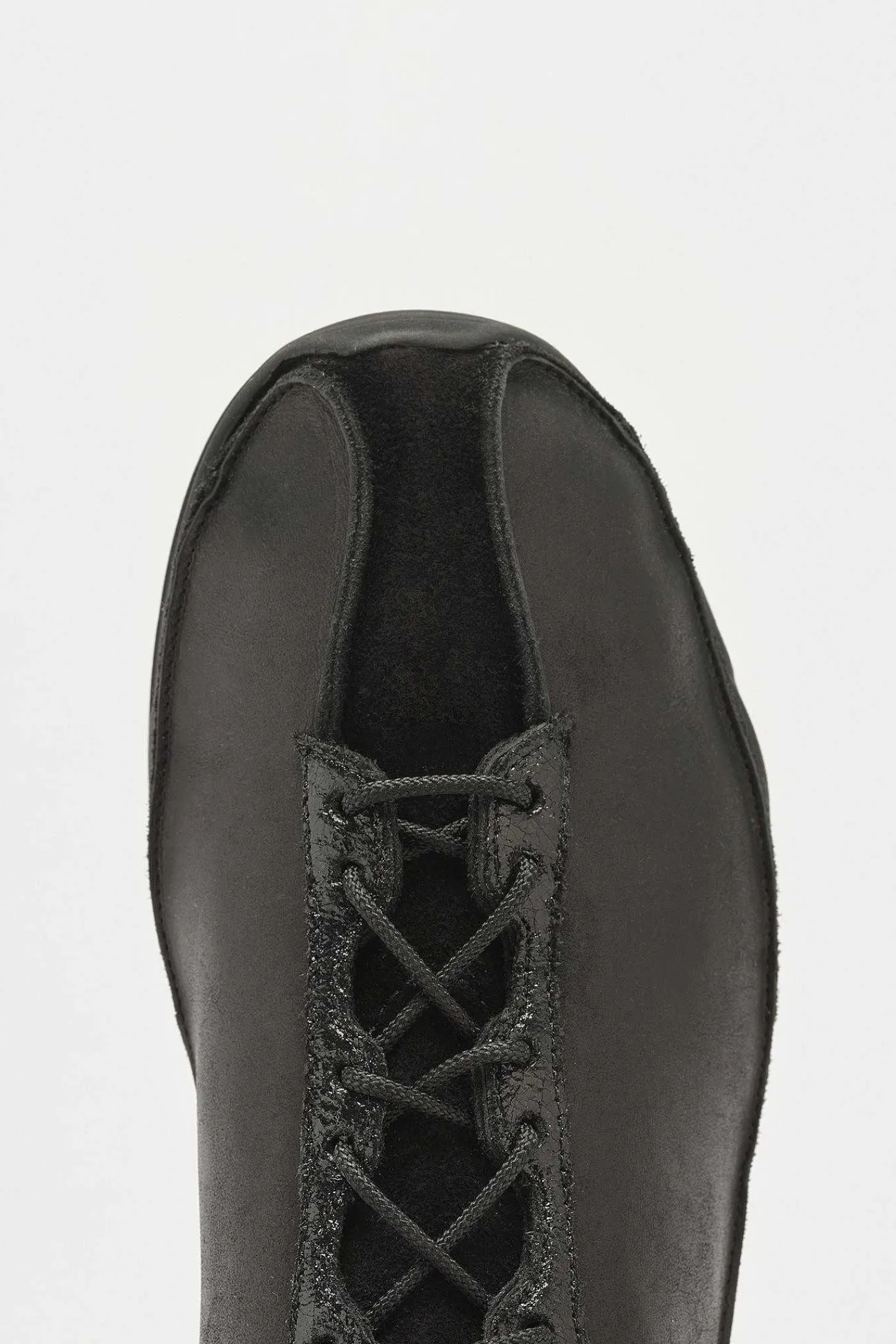 Sneakers|Our Legacy Klove Svart Läder