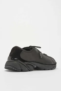 Sneakers|Our Legacy Klove Svart Läder