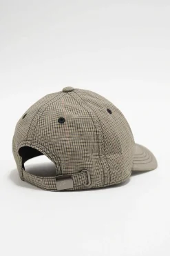 Hattar|Our Legacy Kulmossa Bukhansan Rutig Cordura Bomull