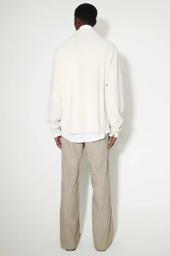 Jersey|Our Legacy Laddtroja Ghost Attic Athletic Rib