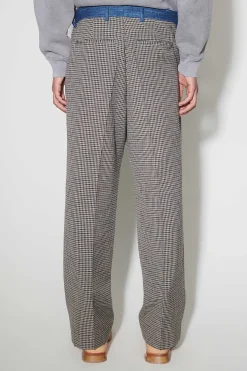 Byxor|Our Legacy Lanade Chino Old Money Check