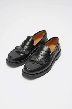 Skor|Our Legacy Loafer Svart
