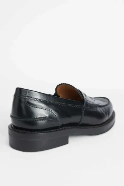 Skor|Our Legacy Loafer Svart