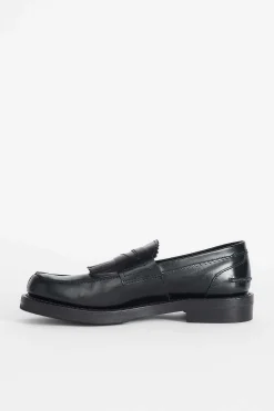 Skor|Our Legacy Loafer Svart