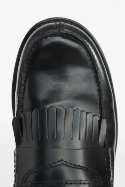 Skor|Our Legacy Loafer Svart