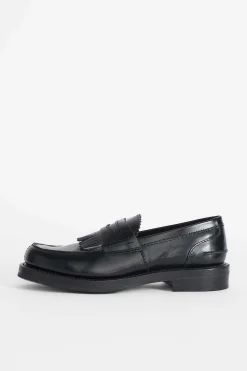 Skor|Our Legacy Loafer Svart