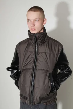 Ytterkläder|Our Legacy Luftraiser Oxiderad Gra Aero Nylon