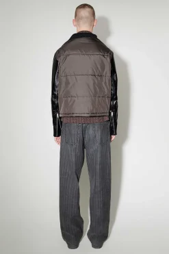 Ytterkläder|Our Legacy Luftraiser Oxiderad Gra Aero Nylon