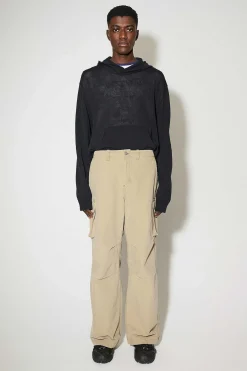 Byxor|Our Legacy Mount Cargo Peafowl Canvas