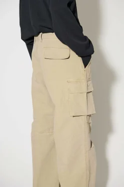 Byxor|Our Legacy Mount Cargo Peafowl Canvas