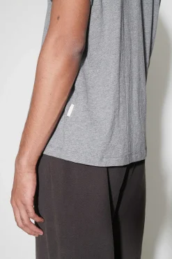 Jersey|Our Legacy Ny Box T-Shirt Gramelerad Clean Jersey