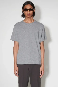 Jersey|Our Legacy Ny Box T-Shirt Gramelerad Clean Jersey