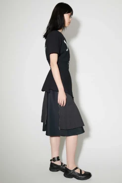 Jersey|Our Legacy Omlottroja Ronja Print