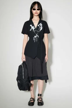 Jersey|Our Legacy Omlottroja Ronja Print