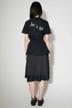 Jersey|Our Legacy Omlottroja Ronja Print