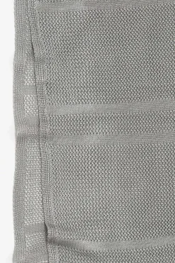 Halsdukar|Our Legacy Piano Scarf Silver Sparkle Crooner Viskos