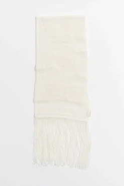 Halsdukar|Our Legacy Pianoscarf Glister Crooner Viskos